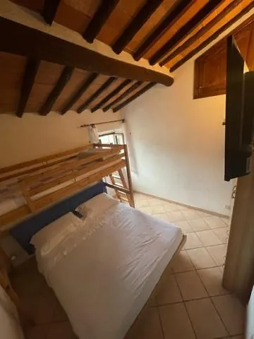 La Fortezza Capoliveri  Διαμέρισμα