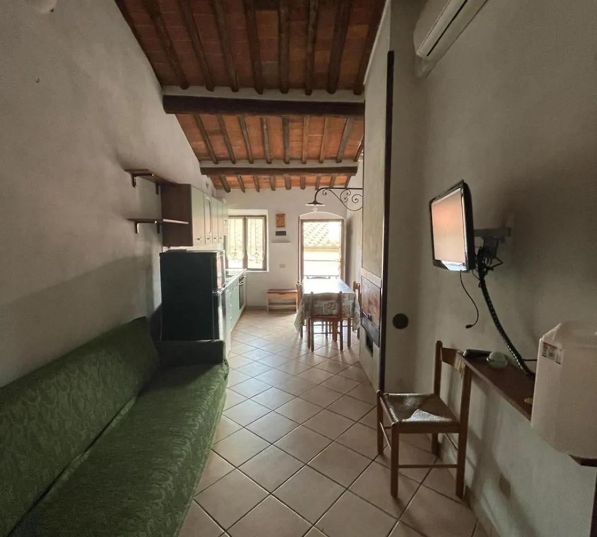 La Fortezza Capoliveri  Ιταλία