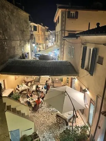La Fortezza Capoliveri