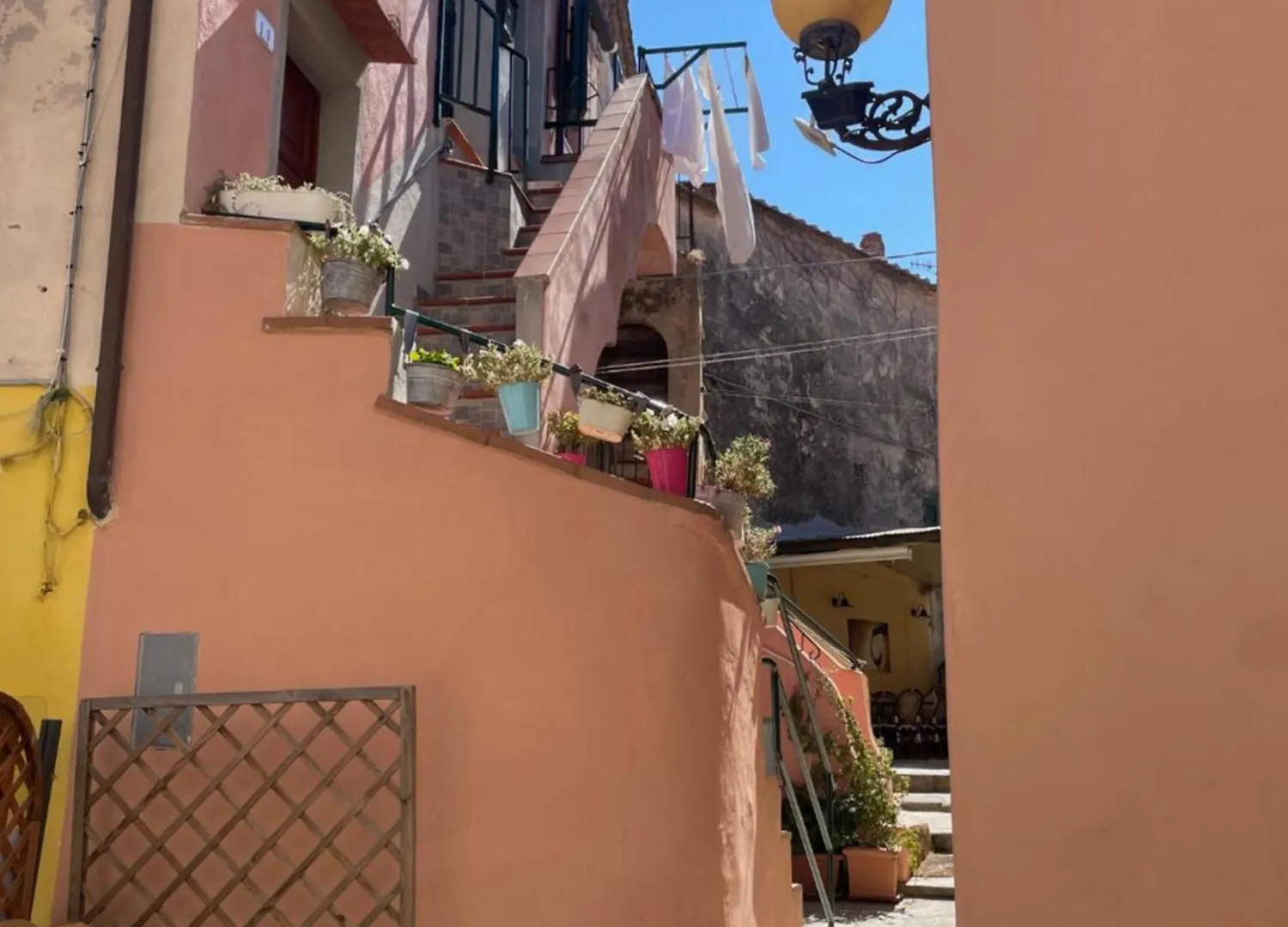 La Fortezza Capoliveri  Ιταλία