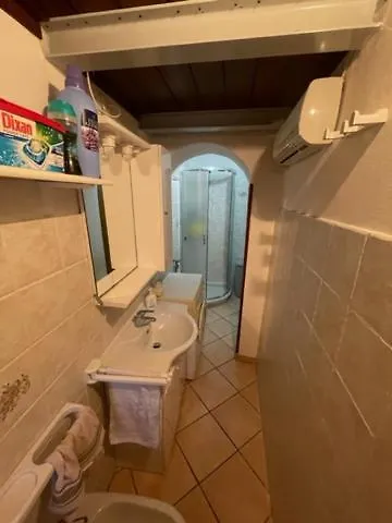 Διαμέρισμα La Fortezza Capoliveri  Ιταλία